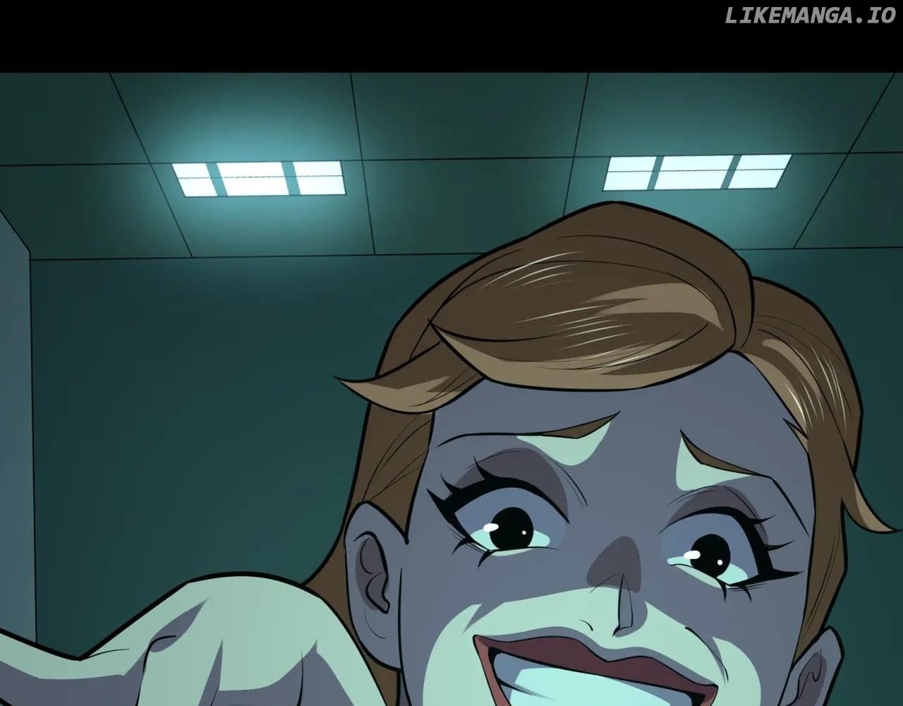 Era of the Haunted Chapter 508 - page 36
